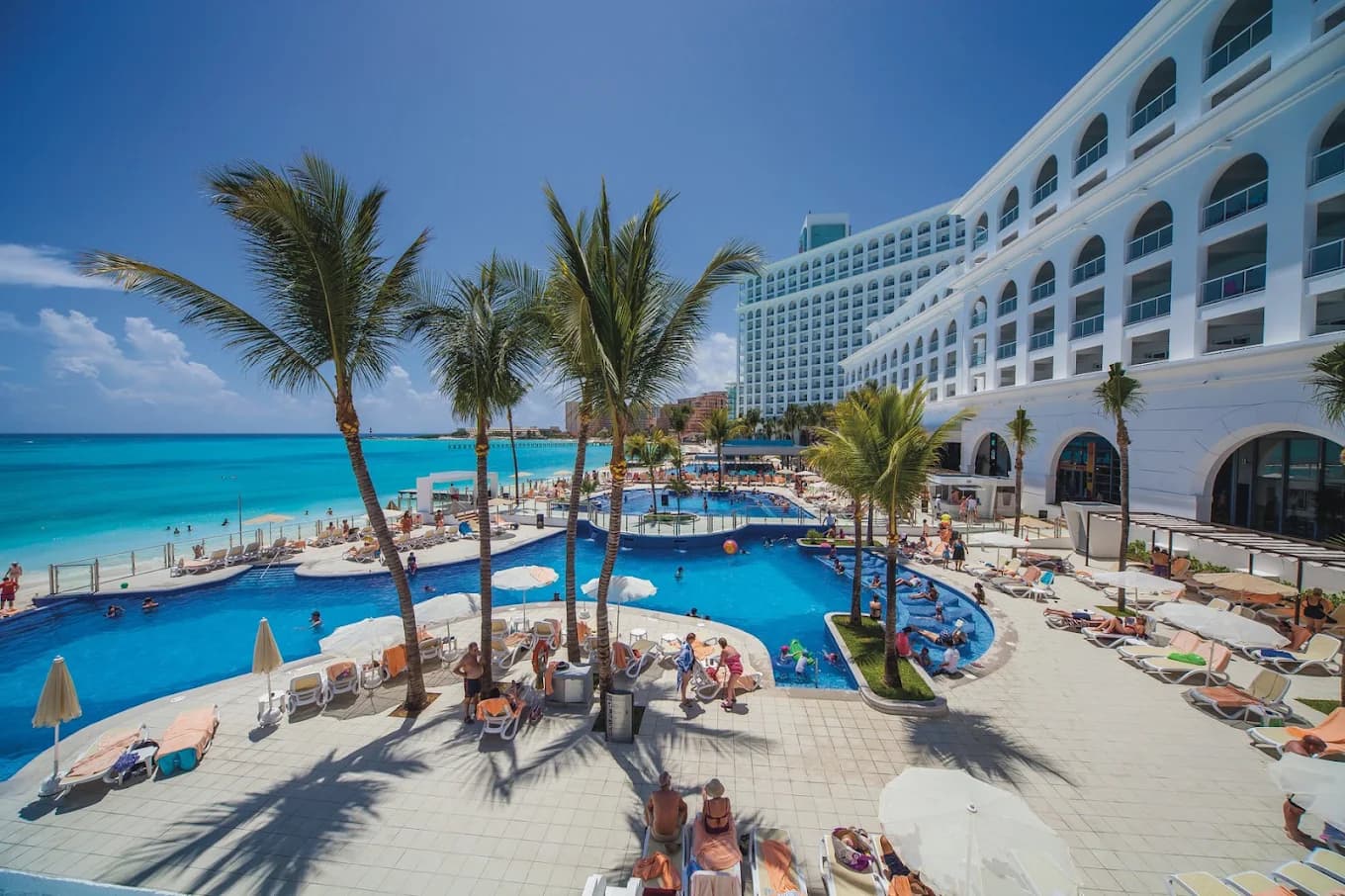 Hotel Aqua